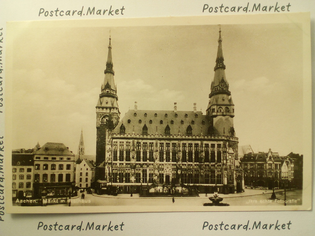 /Germany/DE_place_19xx_Aachen. Markt m. Rathaus.jpg